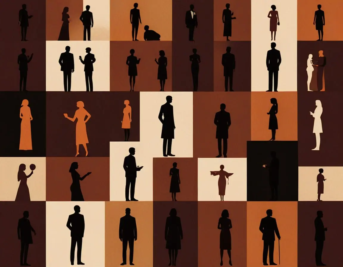 Social Roles Thinking Like A Village Social Roles Thinking Like A Village